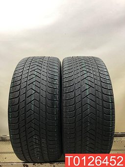 Pirelli Scorpion Winter 265/40 R21 105V 