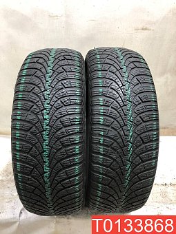 Goodyear UltraGrip 9+ 195/55 R16 87H 