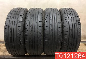 Yokohama BluEarth-A AE-50 195/65 R15 91H 