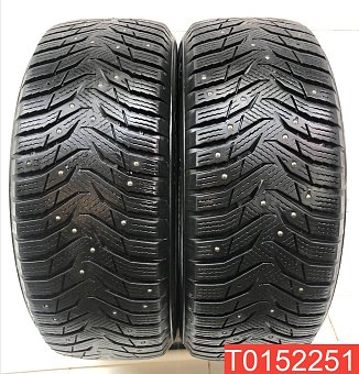 Kumho Winter Craft WI 31 + 225/55 R17 101T 