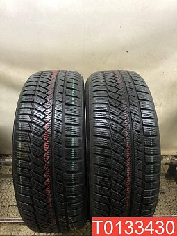 Continental WinterContact TS850P 215/50 R18 92V 