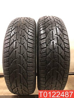 Tigar Winter 185/65 R15 88T 