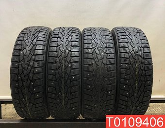 Nokian Nordman 7 185/65 R15 92T 