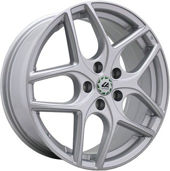 TD Special Series Ford (F11-S) 7x17 5x108 ET50 dia 63,3 S TD Special Series Ford (F11-S) 7x17 5x108 ET50 dia 63,3 S
