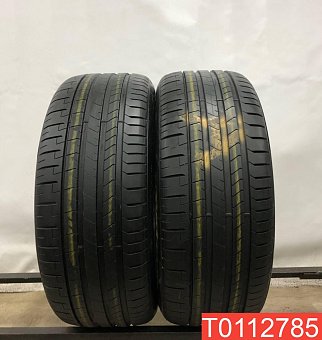 Pirelli P Zero PZ4 265/45 R21 104W 