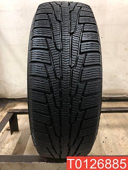 Nokian Nordman RS2 185/60 R15 88R 