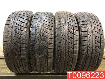 Bridgestone Blizzak VRX 195/65 R15 91Q 