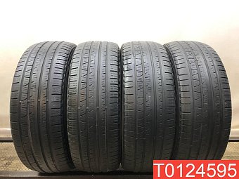 Pirelli Scorpion Verde All Season 225/55 R16 102V 