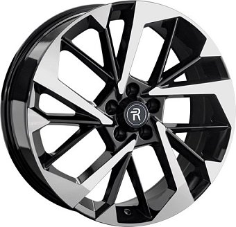 Replay Lexus (LX226) 8x20 5x114,3 ET30 dia 60,1 BKF