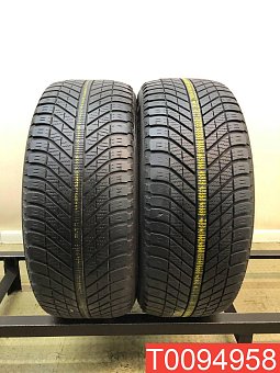 Goodyear Vector 4 Seasons 235/55 R17 103H 