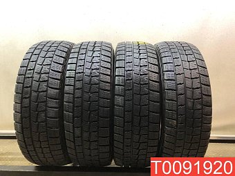 Dunlop Winter Maxx WM01 185/60 R15 84Q 