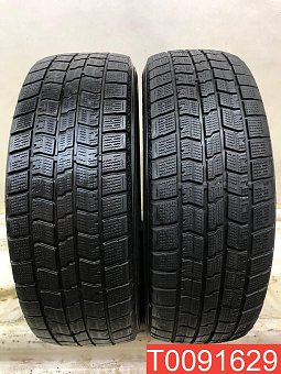 Goodyear Ice Navi 7 215/60 R17 96Q 