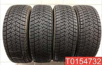 Bridgestone Blizzak DM-V2 215/65 R16 98S 