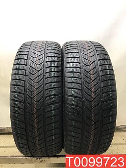 Pirelli Sottozero 3 225/55 R18 102V 