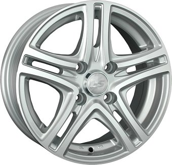 LS wheels 570 6,5x15 5x100 ET40 dia 73,1 SF