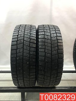 Continental VanContact Ice 225/70 R15 112R 