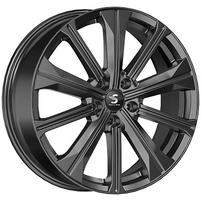 Диски K&K Premium Series КР013 (Tiguan/Kodiaq) - 1