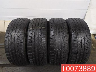 Pirelli Sottozero Winter 210 Series 2 225/55 R17 97H RunFlat