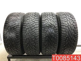 Continental Ice Contact 2 SUV 235/60 R18 107T 