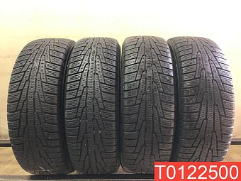 Nokian Nordman RS2 185/65 R15 92R 