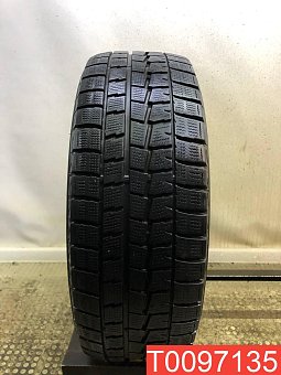 Dunlop Winter Maxx WM01 215/60 R16 95Q 