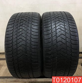 Pirelli Scorpion Winter 305/40 R20 112V 