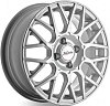 X trike X-132 6x15 4x100 ET37 dia 60,1 HS