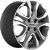 Carwel Тобол 1503 (Granta) 6x15 4x98 ET36 dia 58,5 AGR