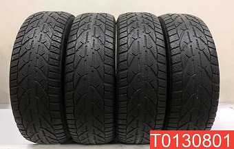 Tigar Winter 205/65 R16 95H Нет