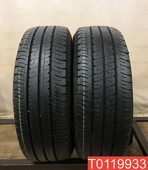 Goodyear EfficientGrip Cargo 215/70 R15 109/107S 