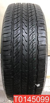 Toyo Open Country UT 265/70 R18 116H 