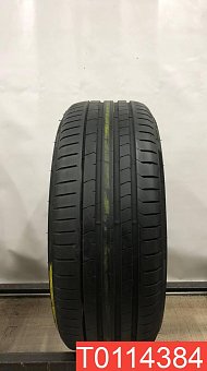 Pirelli P Zero PZ4 245/35 R20 95Y 