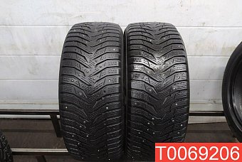 Kumho Winter Craft Ice WI31 225/55 R17 101T 