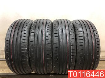 Goodyear EfficientGrip Performance 215/50 R19 93T 