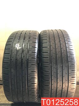 Continental Ecocontact 6 225/45 R18 91W 