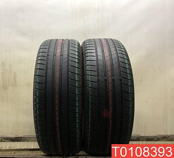 Bridgestone Turanza T005 215/55 R18 99V 