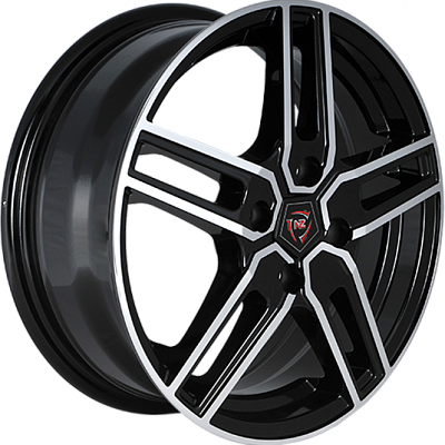 Диски NZ F-12 - 1