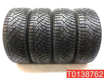 Nitto Therma Spike 245/55 R19 103T 
