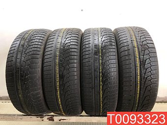 Hankook Winter I'Cept Evo 2 215/60 R16 99H 