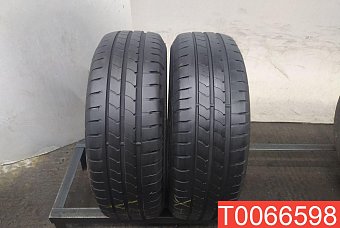 Goodyear EfficientGrip 195/60 R16 89H 