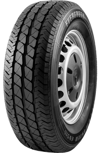 Шины Evergreen Dynamaster EV516 215/70 R15C 109/107R - 1