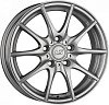 LS wheels 536 6,5x16 5x114,3 ET45 dia 60,1 S