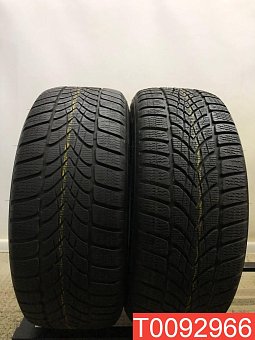 Dunlop SP Winter Sport 4D 225/55 R17 97H RunFlat