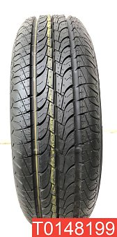 Semperit Van-Life 205/65 R15 99T 