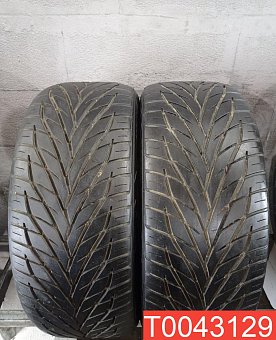 Toyo Proxes ST 265/40 R22 106V 