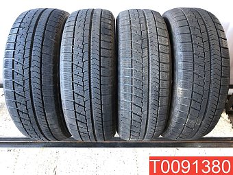 Bridgestone Blizzak VRX 205/60 R16 92Q 