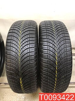 Goodyear Vector 4 Seasons Gen-3 195/55 R16 91V 