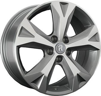 Replay KIA (Ki229) 7,5x18 5x114,3 ET49,5 dia 67,1 GMF