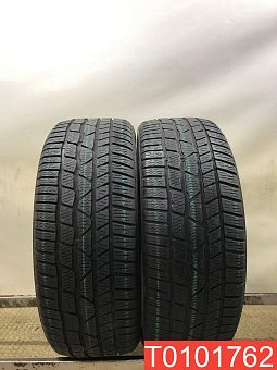 Continental ContiWinterContact TS 830 P 225/45 R19 96V 