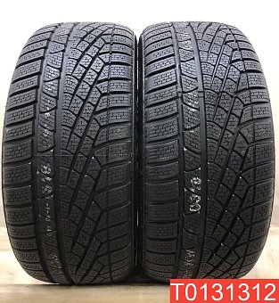 Pirelli Sottozero Winter 240 Series 2 255/45 R18 99V Нет